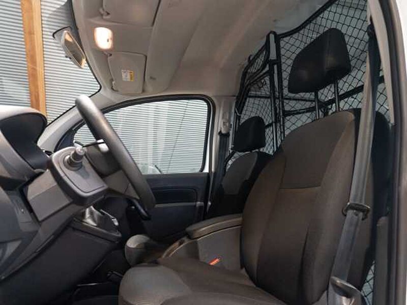 Renault Kangoo 33 (ohne Batterie) SHZ Temp Tel. -Vorb. PDC  Klima BT el. SP  beheizbar