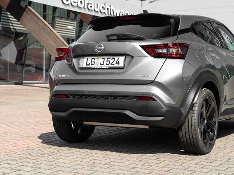 Nissan Juke Tekna 1.6 Hybrid mit Technology Paket  Modell 2024