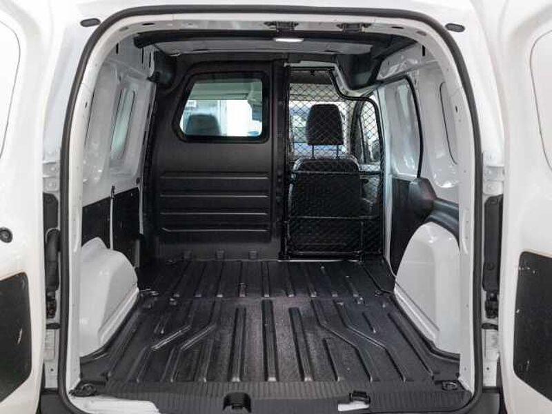 Renault Kangoo Rapid Blue dCi 95 Extra Open Sesame by Rena Klima Navi Tempomat