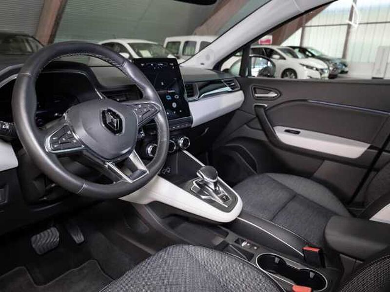 Renault Captur II Edition One 1.6 Plug-in Hybrid E-TECH 160 Navi digitales Cockpit Soundsystem