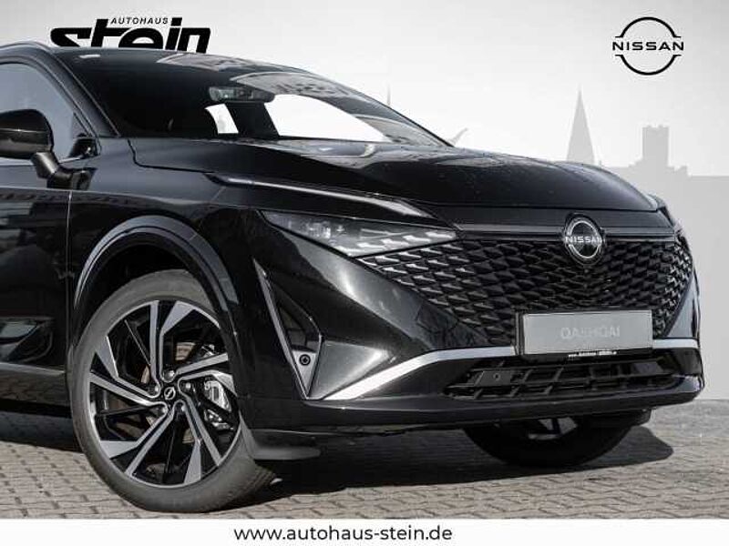 Nissan Qashqai Tekna+ Navi 20 ''