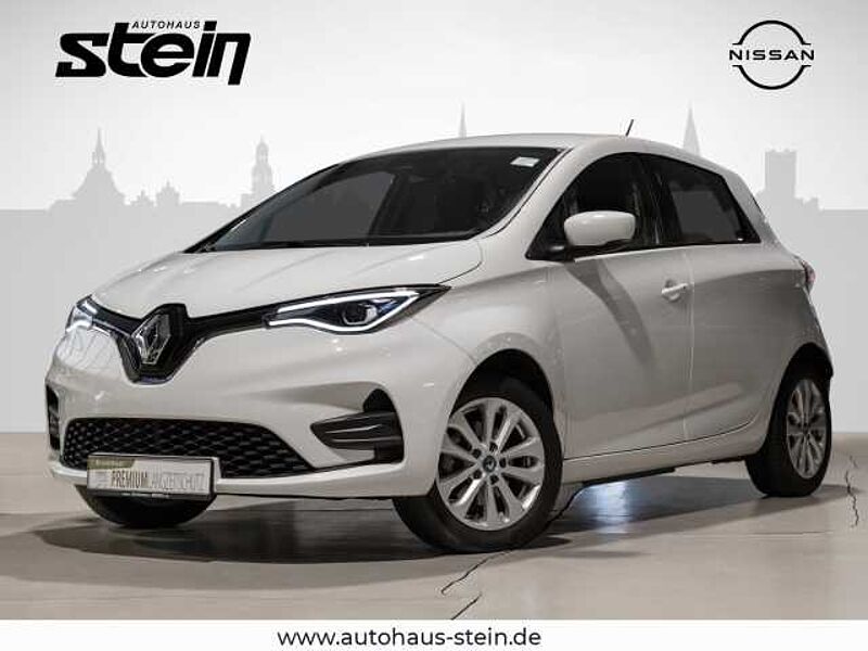 Renault ZOE Experience  (mit Batterie) Z. E. 50 Klima Apple Carplay Winterpaket