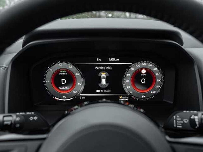 Nissan X-Trail e-Power 4x4 e-4orce Tekna Voll-LED HUD