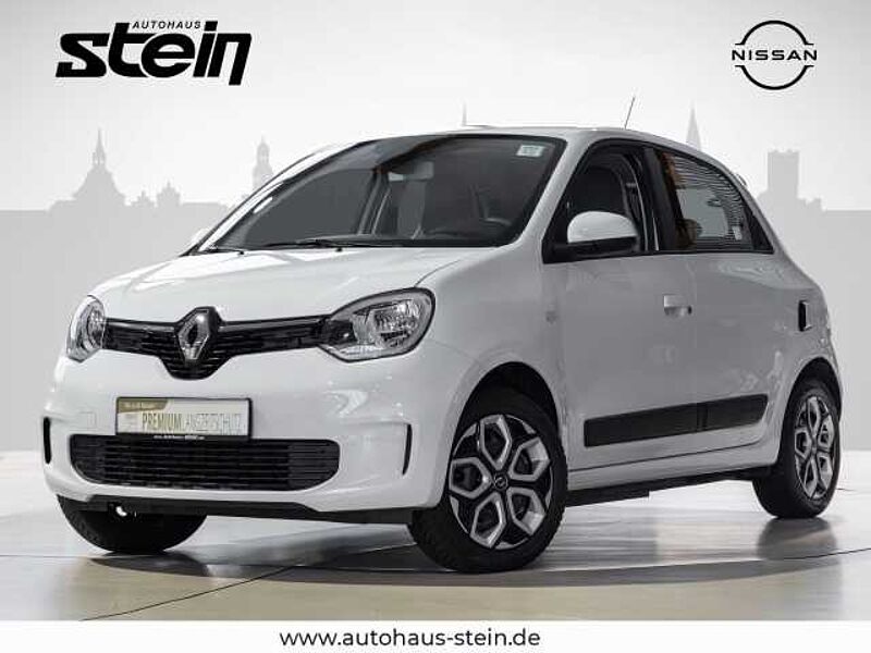 Renault Twingo Zen Electric Klimaautom DAB SHZ Tel. -Vorb. PDC Berganfahrass. Regensensor