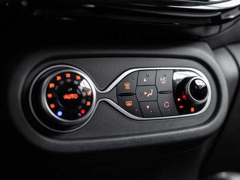 Renault Twingo Zen Electric Klimaautom DAB SHZ Tel. -Vorb. PDC Berganfahrass. Regensensor